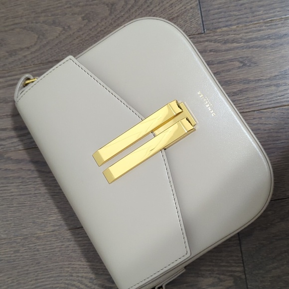 Demellier Small Vancouver - Picture 2 of 3